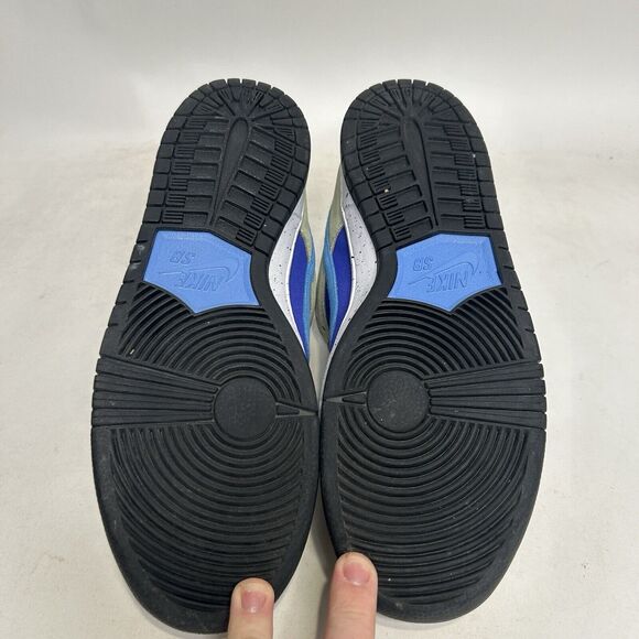 Nike SB Shoes Dunk Low “ACG Celadon” 2024 - Picture 8 of 8